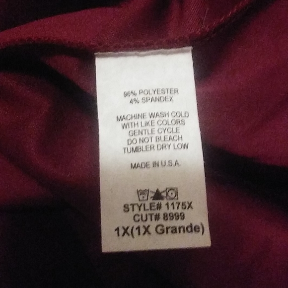 Bridesmaid dress - Picture 7 of 7